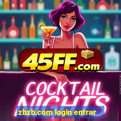 zbzb.com login entrar